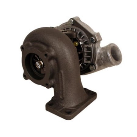 Aftermarket Turbocharger 74063533